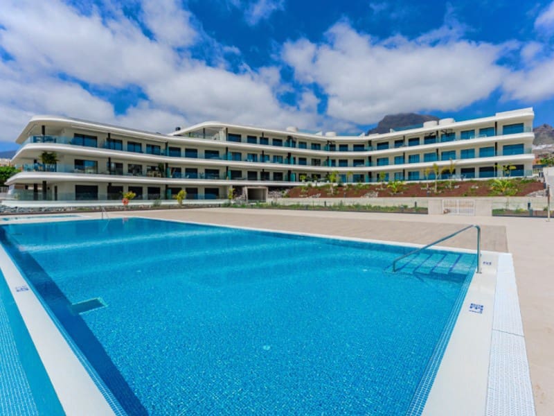 3 Zimmer Apartment zu verkaufen in Costa Adeje - 1.420.000 € (Ref: 9023383)