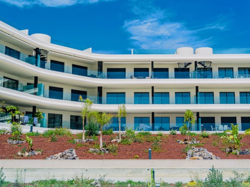 3 Zimmer Apartment zu verkaufen in Costa Adeje - 1.420.000 € (Ref: 9023383)