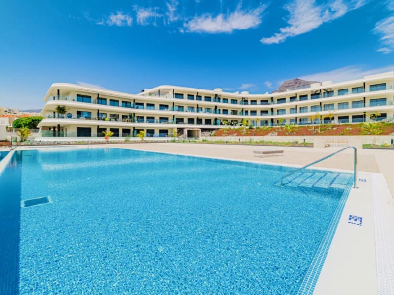 3 Zimmer Apartment zu verkaufen in Costa Adeje - 1.420.000 € (Ref: 9023383)