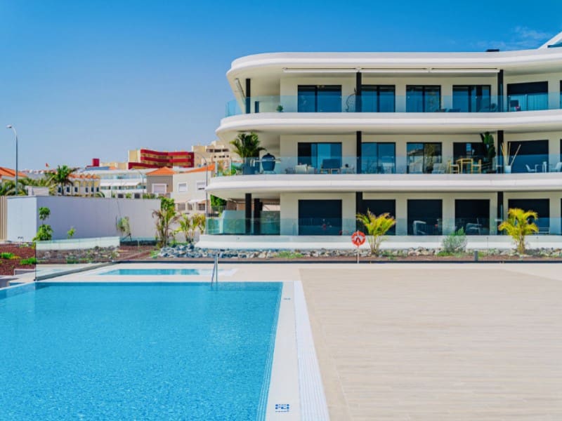 3 Zimmer Apartment zu verkaufen in Costa Adeje - 1.420.000 € (Ref: 9023383)