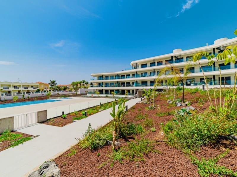 3 Zimmer Apartment zu verkaufen in Costa Adeje - 1.420.000 € (Ref: 9023383)