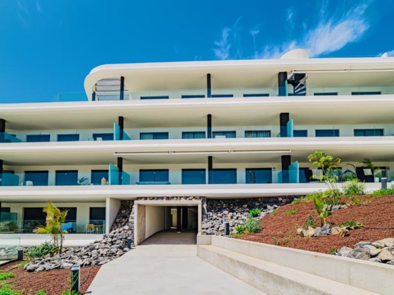 3 Zimmer Apartment zu verkaufen in Costa Adeje - 1.420.000 € (Ref: 9023383)