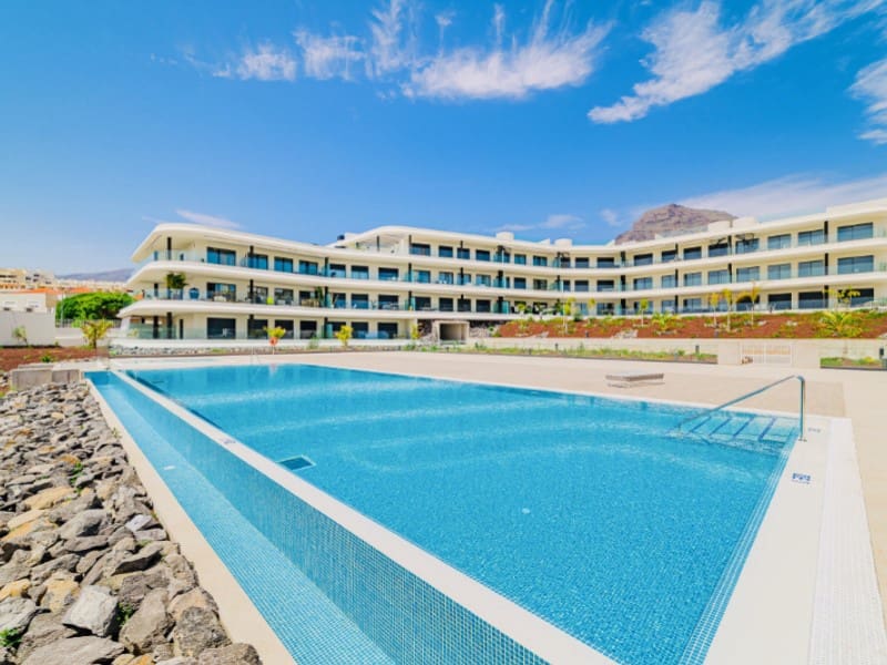 3 Zimmer Apartment zu verkaufen in Costa Adeje - 1.420.000 € (Ref: 9023383)
