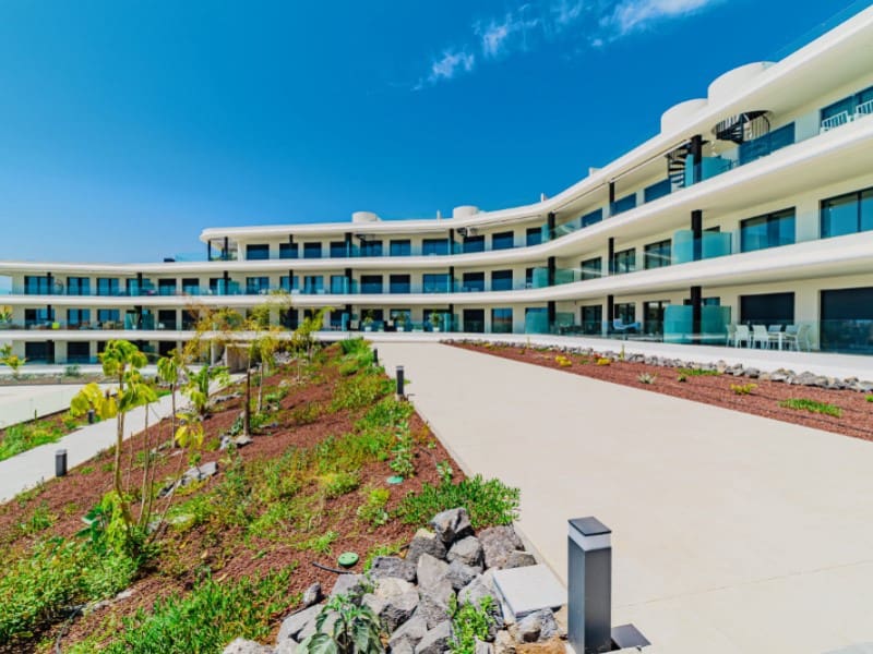 3 Zimmer Apartment zu verkaufen in Costa Adeje - 1.420.000 € (Ref: 9023383)