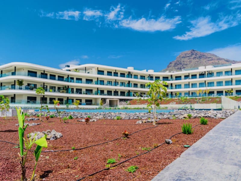 3 Zimmer Apartment zu verkaufen in Costa Adeje - 1.420.000 € (Ref: 9023383)