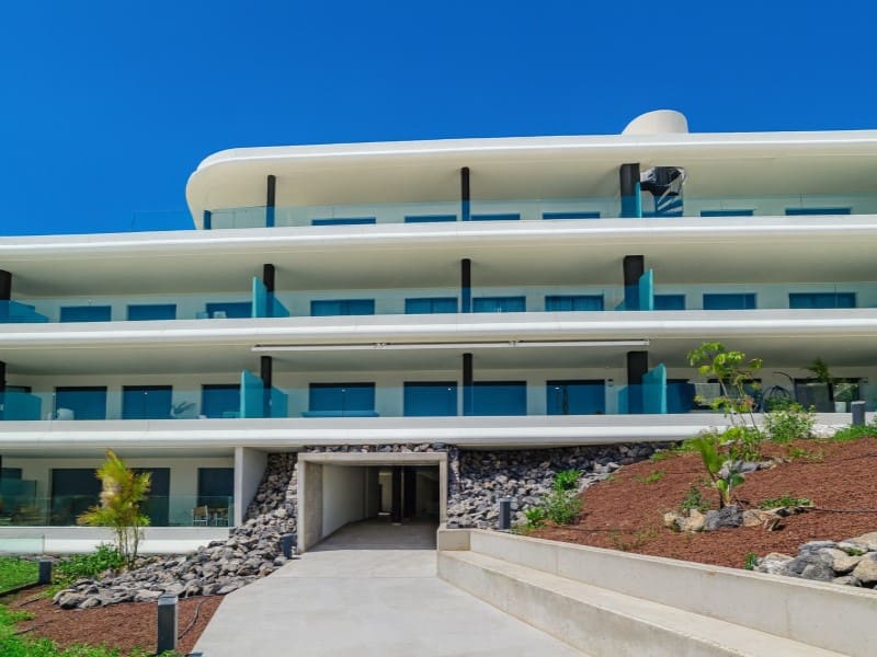 Ático de 3 habitaciones en Costa Adeje en venta con garaje - 1.420.000 € (Ref: 9023383)