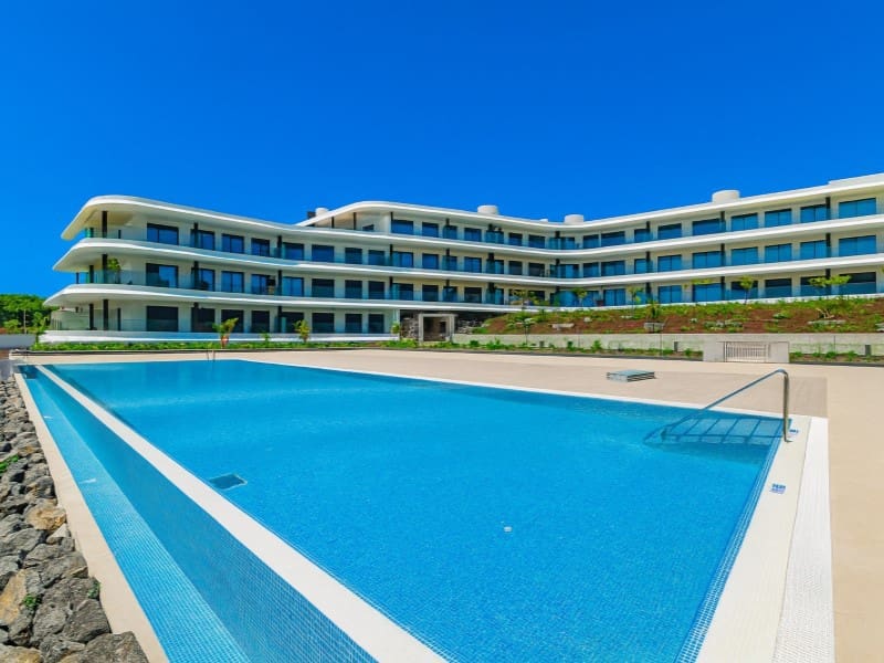 Ático de 3 habitaciones en Costa Adeje en venta con garaje - 1.420.000 € (Ref: 9023383)