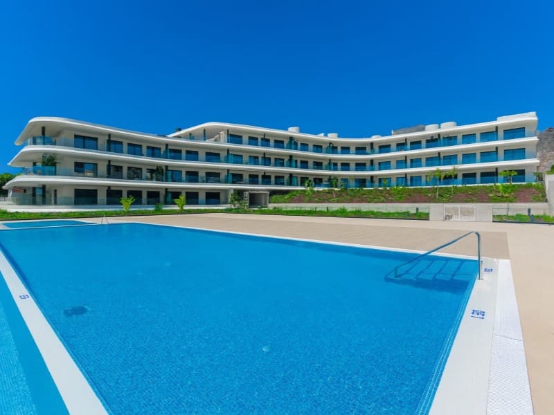 Ático de 3 habitaciones en Costa Adeje en venta con garaje - 1.420.000 € (Ref: 9023383)