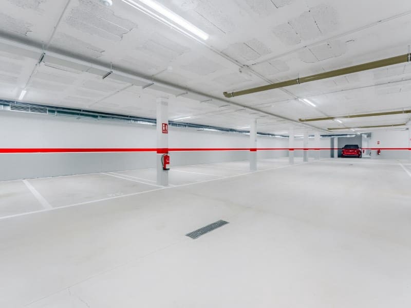 Ático de 3 habitaciones en Costa Adeje en venta con garaje - 1.420.000 € (Ref: 9023383)