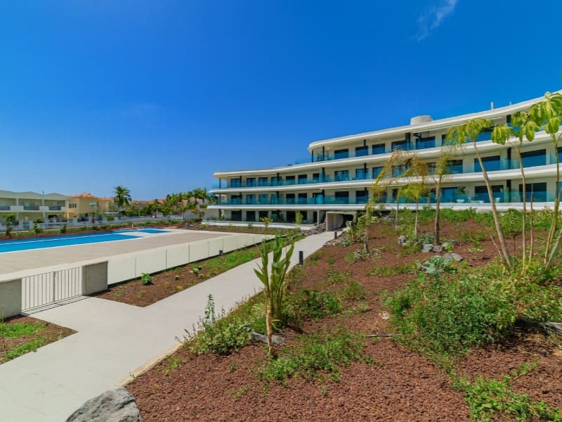 Ático de 3 habitaciones en Costa Adeje en venta con garaje - 1.420.000 € (Ref: 9023383)