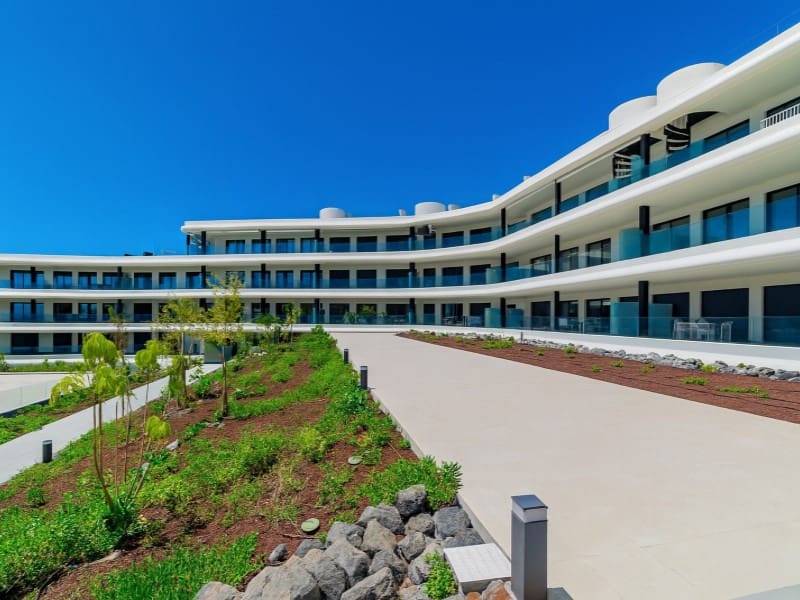 Ático de 3 habitaciones en Costa Adeje en venta con garaje - 1.420.000 € (Ref: 9023383)