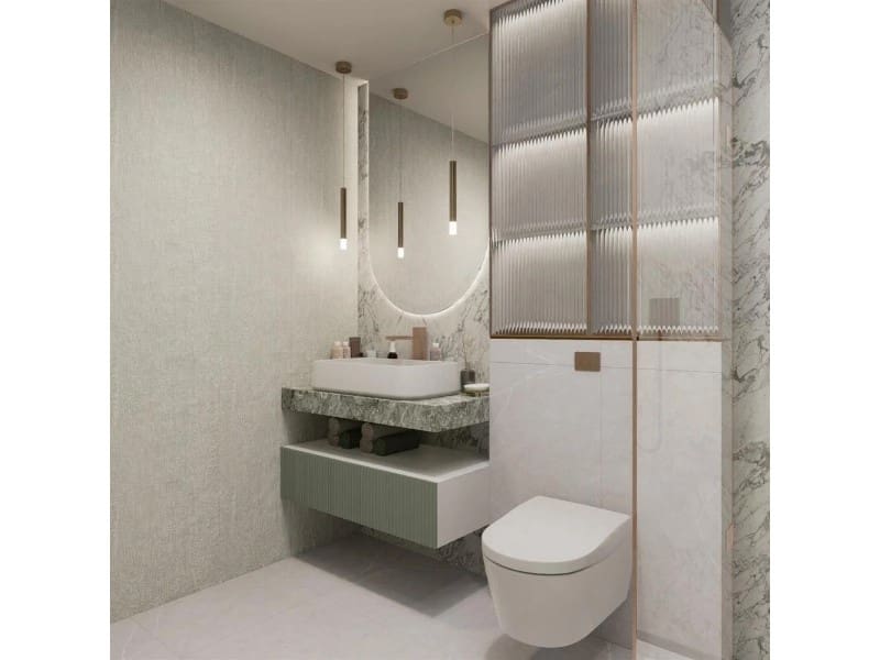 3 quarto Apartamento para venda em Costa Adeje - 1 295 000 € (Ref: 9024657)