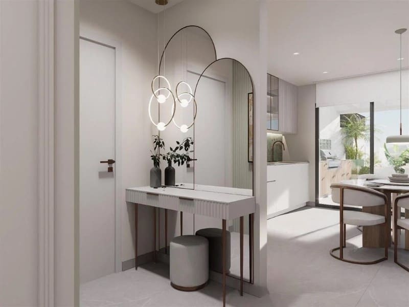 3 quarto Apartamento para venda em Costa Adeje - 1 295 000 € (Ref: 9024657)