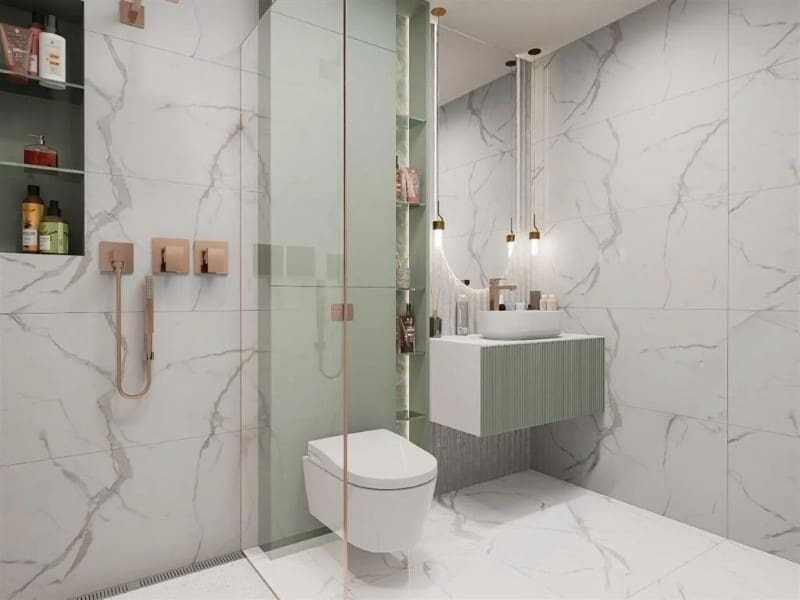 3 quarto Apartamento para venda em Costa Adeje - 1 295 000 € (Ref: 9024657)