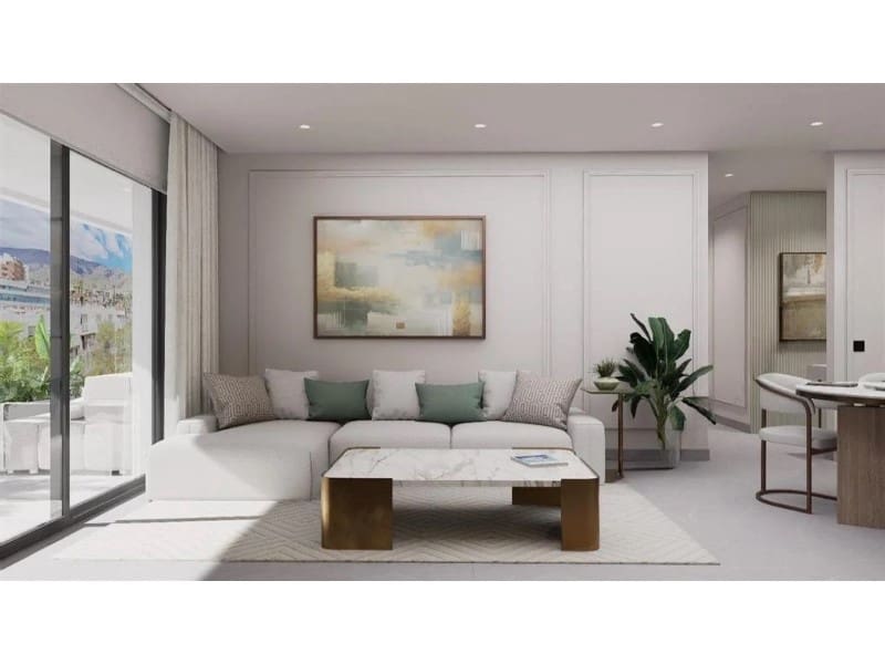 3 quarto Apartamento para venda em Costa Adeje - 1 295 000 € (Ref: 9024657)