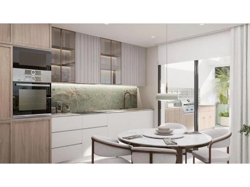 3 quarto Apartamento para venda em Costa Adeje - 1 295 000 € (Ref: 9024657)