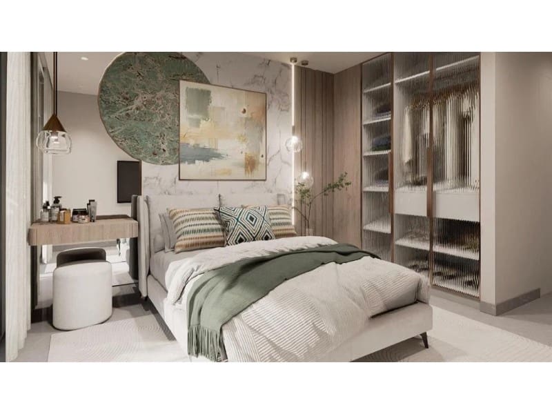 3 quarto Apartamento para venda em Costa Adeje - 1 295 000 € (Ref: 9024657)