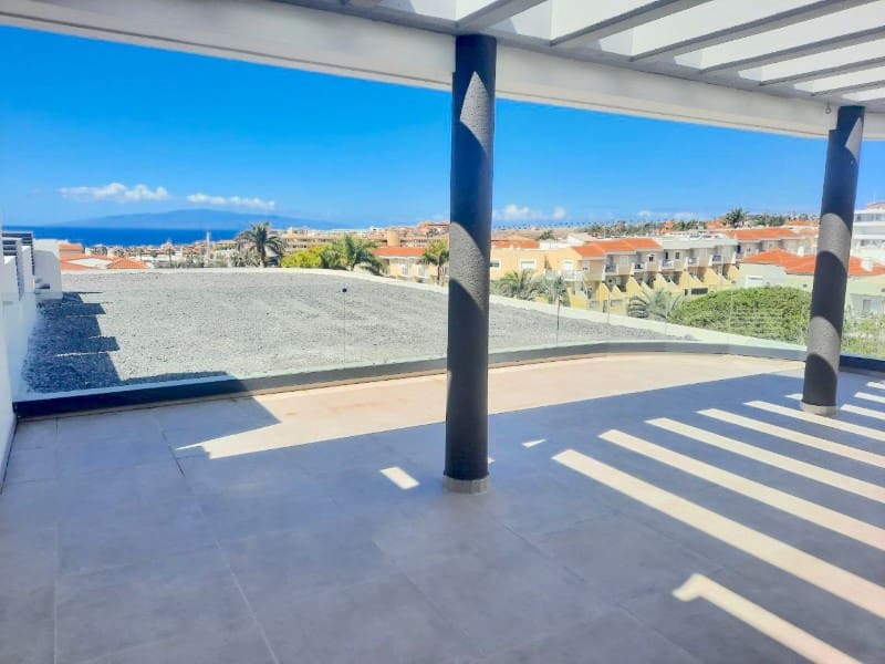 3 quarto Apartamento para venda em Costa Adeje - 1 295 000 € (Ref: 9024657)