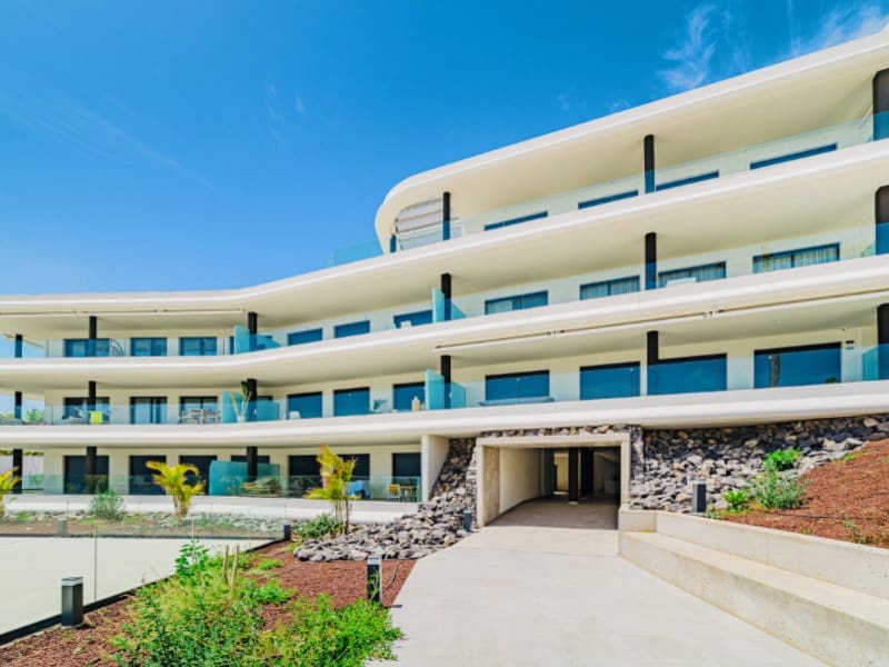 3 quarto Apartamento para venda em Costa Adeje - 1 295 000 € (Ref: 9024657)