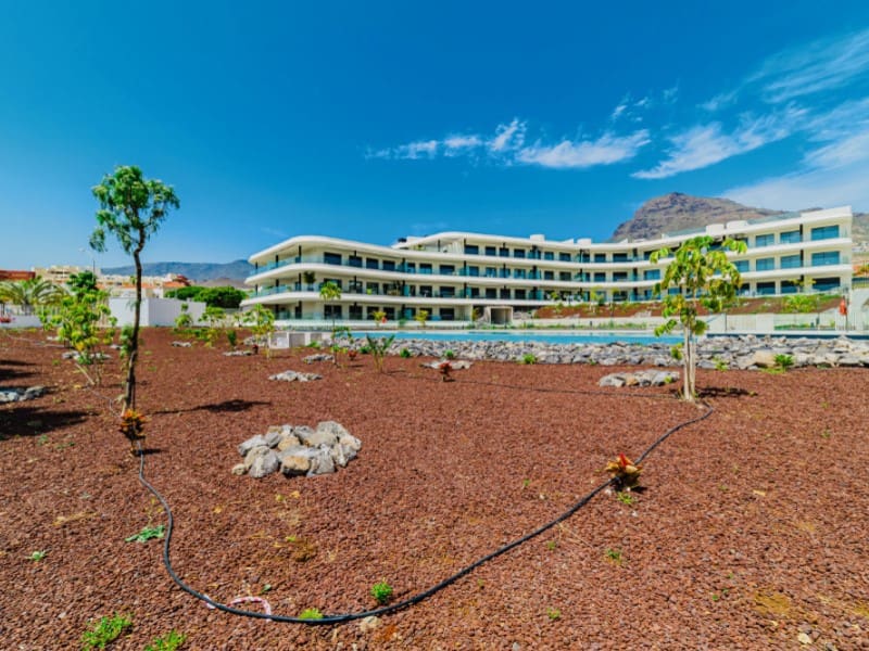 3 quarto Apartamento para venda em Costa Adeje - 1 295 000 € (Ref: 9024657)