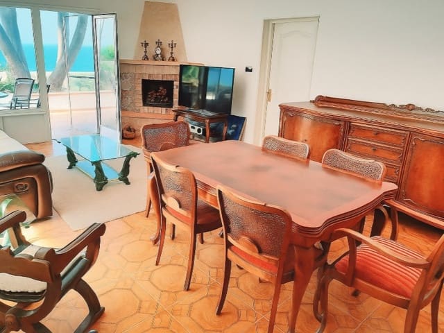 3 makuuhuone Huvila myytävänä paikassa Santa Ursula - 459 000 € (Ref: 9069083)