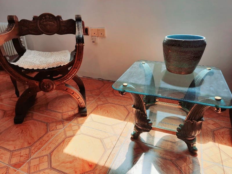 3 soverom Villa til salgs i Santa Ursula - € 559 000 (Ref: 9069083)