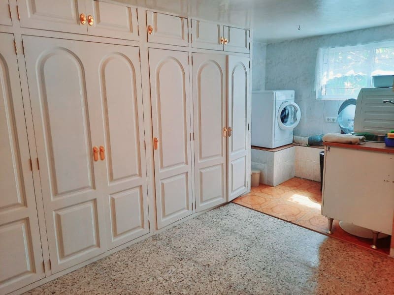 3 soverom Villa til salgs i Santa Ursula - € 559 000 (Ref: 9069083)