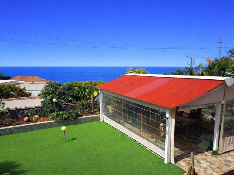 3 soverom Villa til salgs i Santa Ursula - € 559 000 (Ref: 9069083)