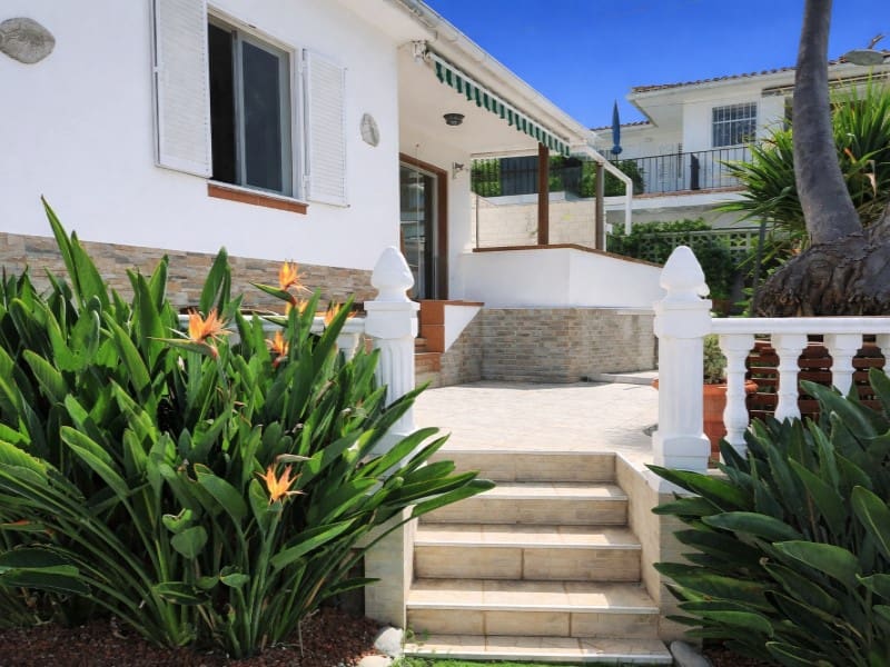 3 soverom Villa til salgs i Santa Ursula - € 559 000 (Ref: 9069083)