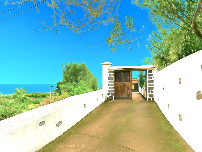 2 soveværelse Finca/Landehus til salg i El Tanque - € 450.000 (Ref: 9082431)