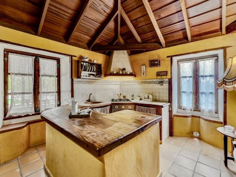 2 soveværelse Finca/Landehus til salg i El Tanque - € 450.000 (Ref: 9082431)