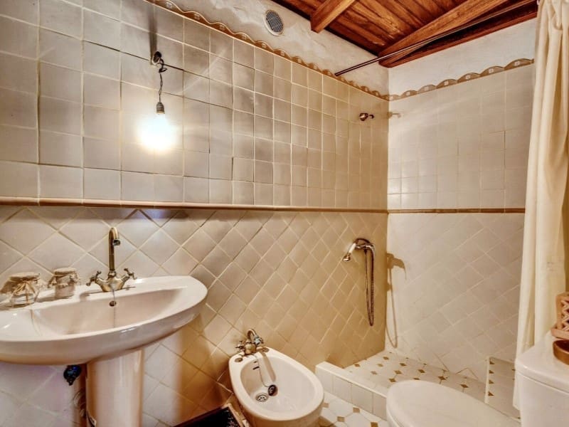 2 soveværelse Finca/Landehus til salg i El Tanque - € 450.000 (Ref: 9082431)