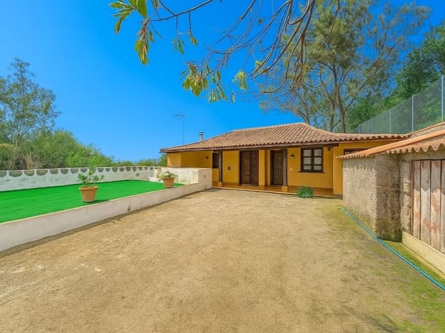 2 soveværelse Finca/Landehus til salg i El Tanque - € 450.000 (Ref: 9082431)