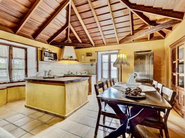 2 soveværelse Finca/Landehus til salg i El Tanque - € 450.000 (Ref: 9082431)