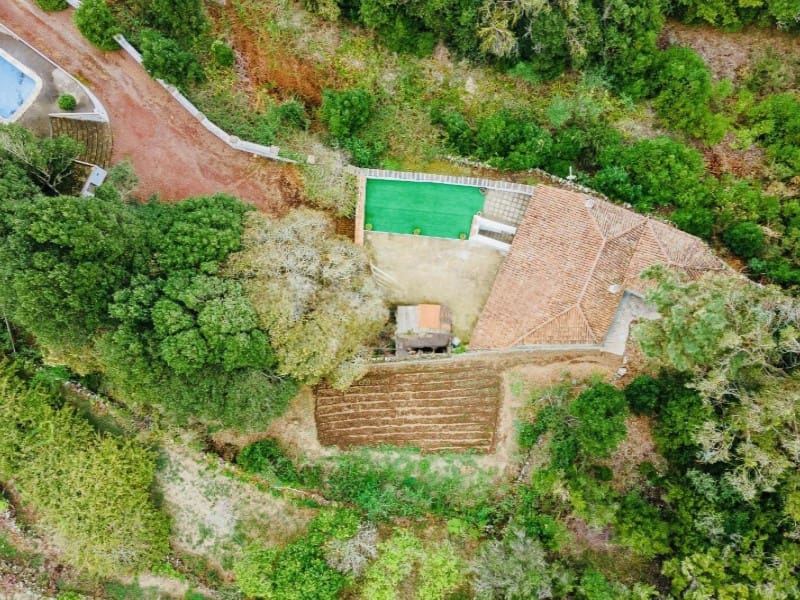 2 soveværelse Finca/Landehus til salg i El Tanque - € 450.000 (Ref: 9082431)