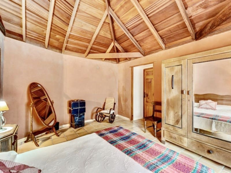 2 soveværelse Finca/Landehus til salg i El Tanque - € 450.000 (Ref: 9082431)