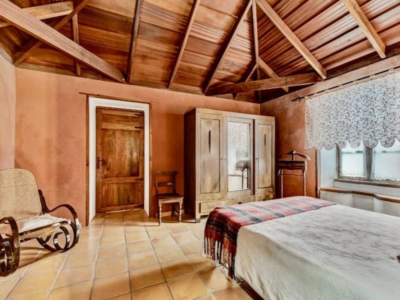 2 soveværelse Finca/Landehus til salg i El Tanque - € 450.000 (Ref: 9082431)