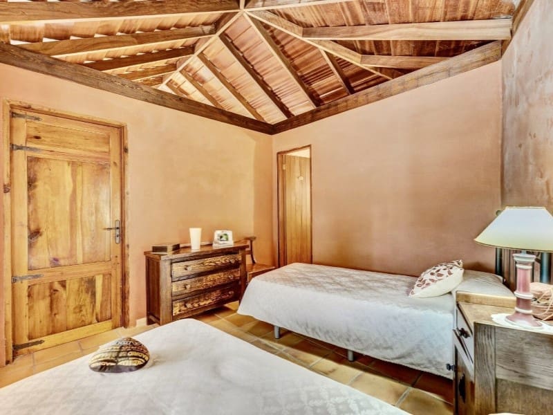 2 soveværelse Finca/Landehus til salg i El Tanque - € 450.000 (Ref: 9082431)