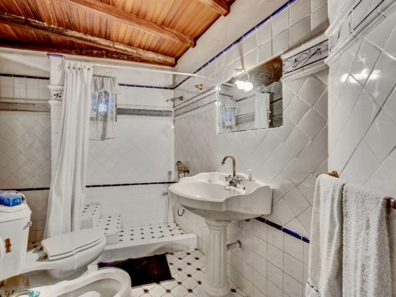 2 soveværelse Finca/Landehus til salg i El Tanque - € 450.000 (Ref: 9082431)