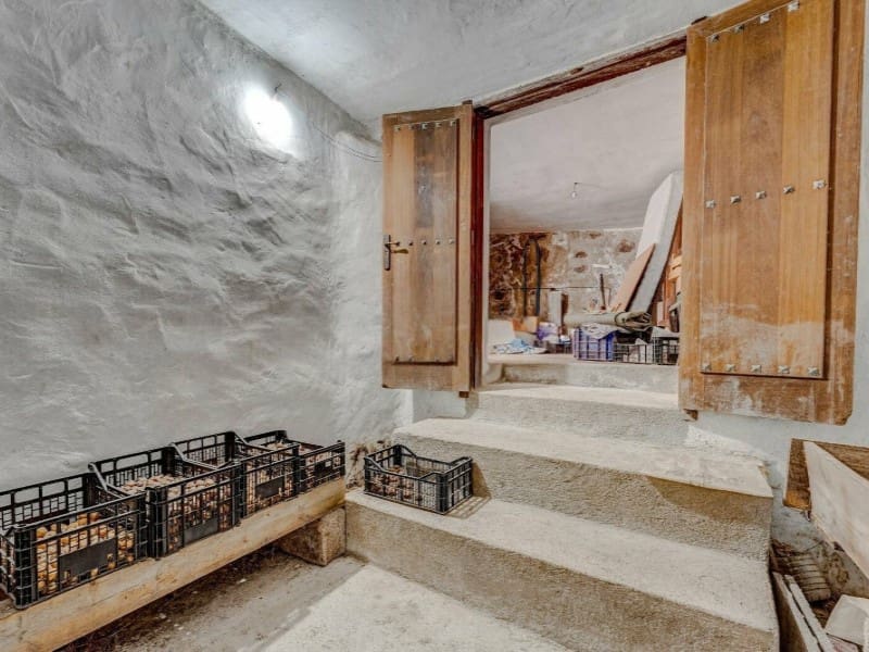 2 soveværelse Finca/Landehus til salg i El Tanque - € 450.000 (Ref: 9082431)