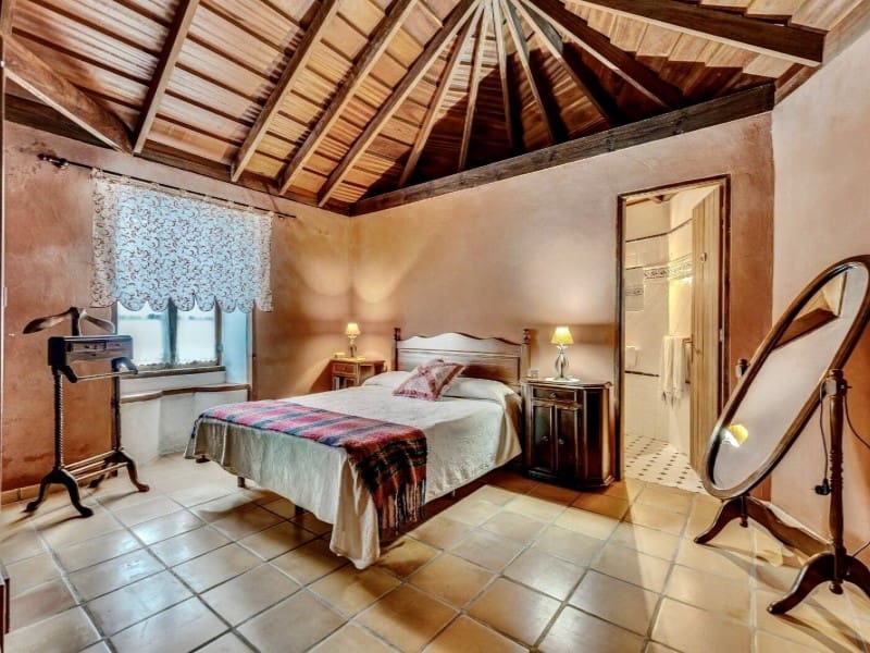 2 soveværelse Finca/Landehus til salg i El Tanque - € 450.000 (Ref: 9082431)