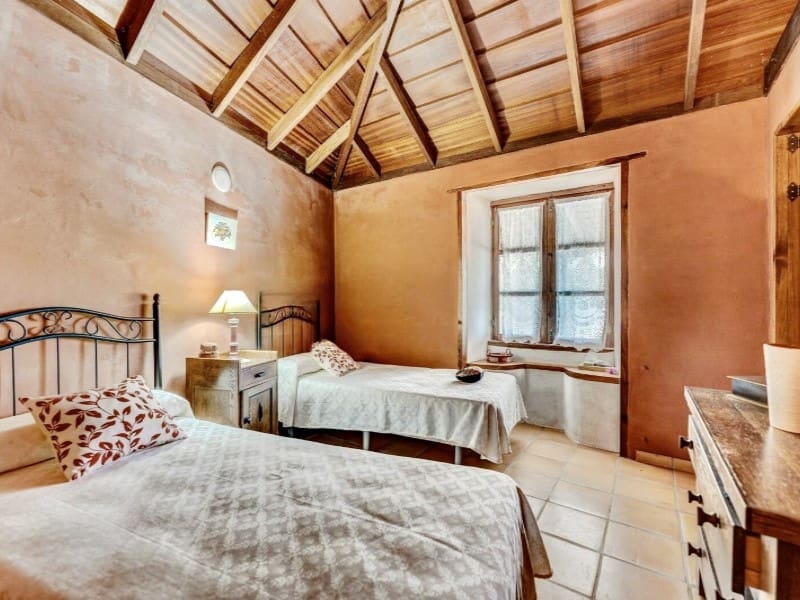 2 soveværelse Finca/Landehus til salg i El Tanque - € 450.000 (Ref: 9082431)