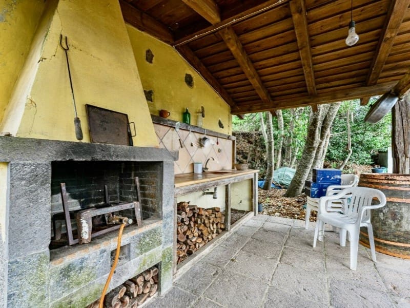 2 soveværelse Finca/Landehus til salg i El Tanque - € 450.000 (Ref: 9082431)