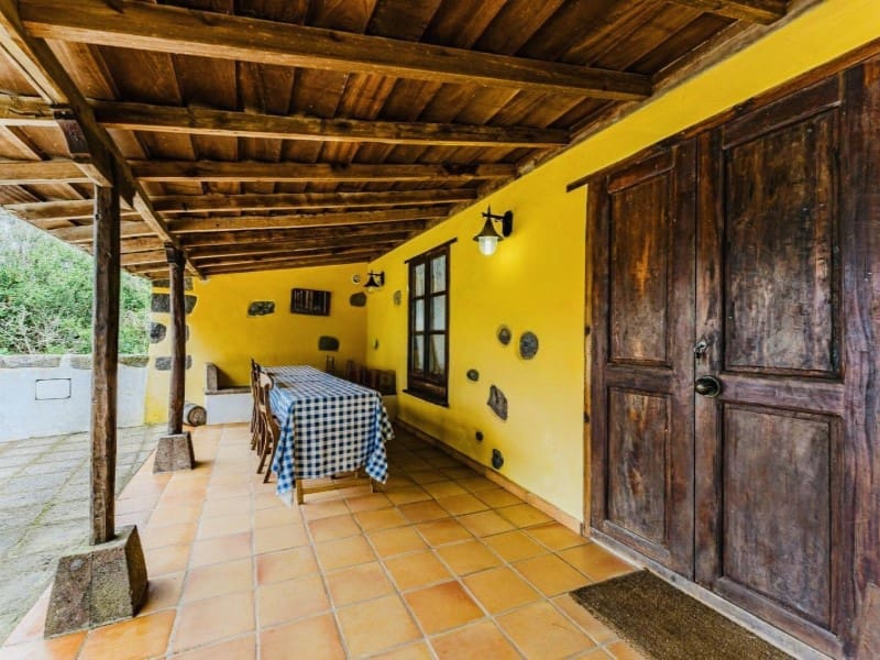 2 soveværelse Finca/Landehus til salg i El Tanque - € 450.000 (Ref: 9082431)