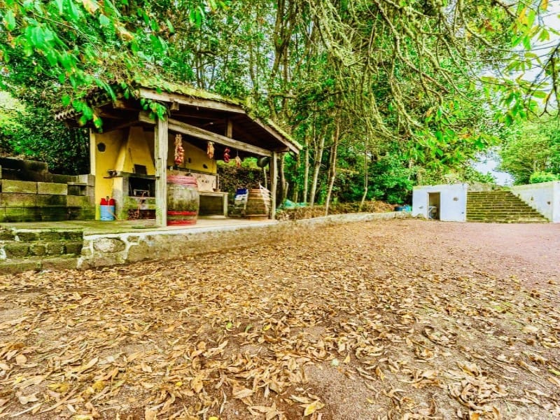 2 soveværelse Finca/Landehus til salg i El Tanque - € 450.000 (Ref: 9082431)