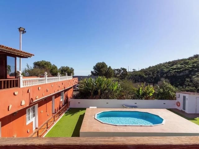 6 slaapkamer Villa te koop in El Rosario - € 579.000 (Ref: 9112627)