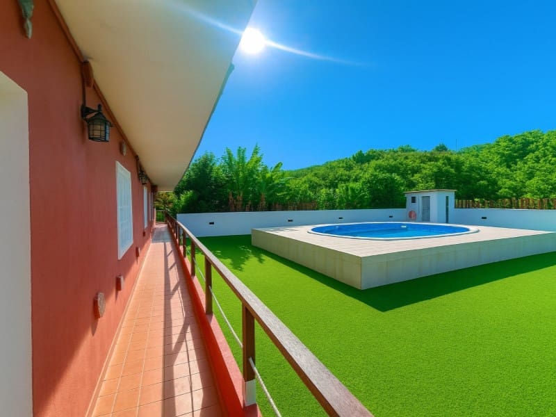 8 sypialnia Willa na sprzedaż w El Rosario - 649 000 € (Ref: 9112627)