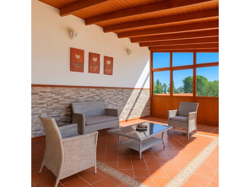 8 sypialnia Willa na sprzedaż w El Rosario - 649 000 € (Ref: 9112627)