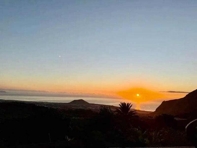 4 soveværelse Finca/Landehus til salg i Guimar - € 435.000 (Ref: 9114388)