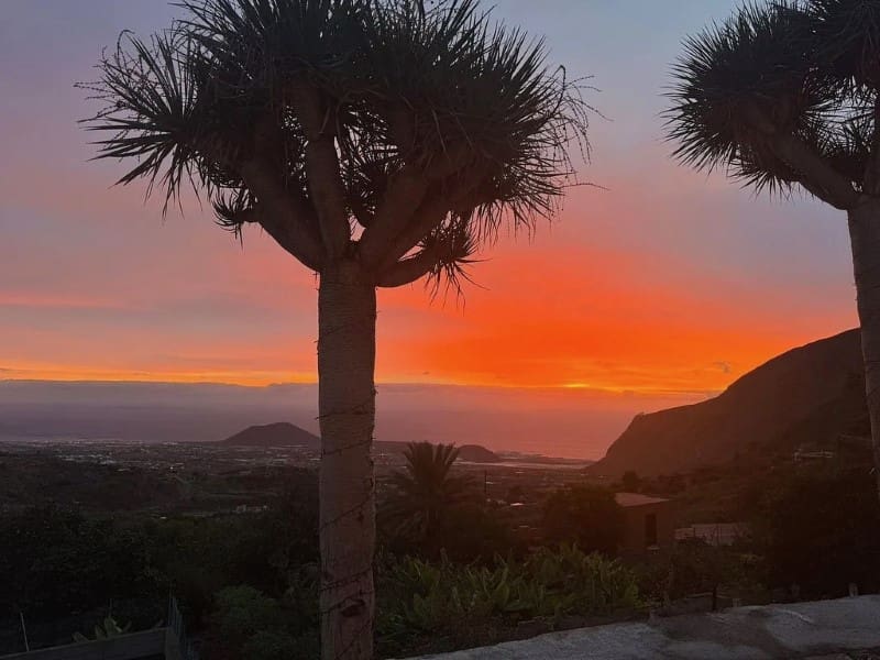 4 soveværelse Finca/Landehus til salg i Guimar - € 435.000 (Ref: 9114388)